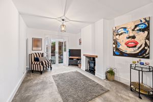 Lounge- click for photo gallery